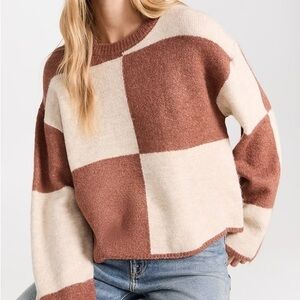 Z Supply Rosi Sweater